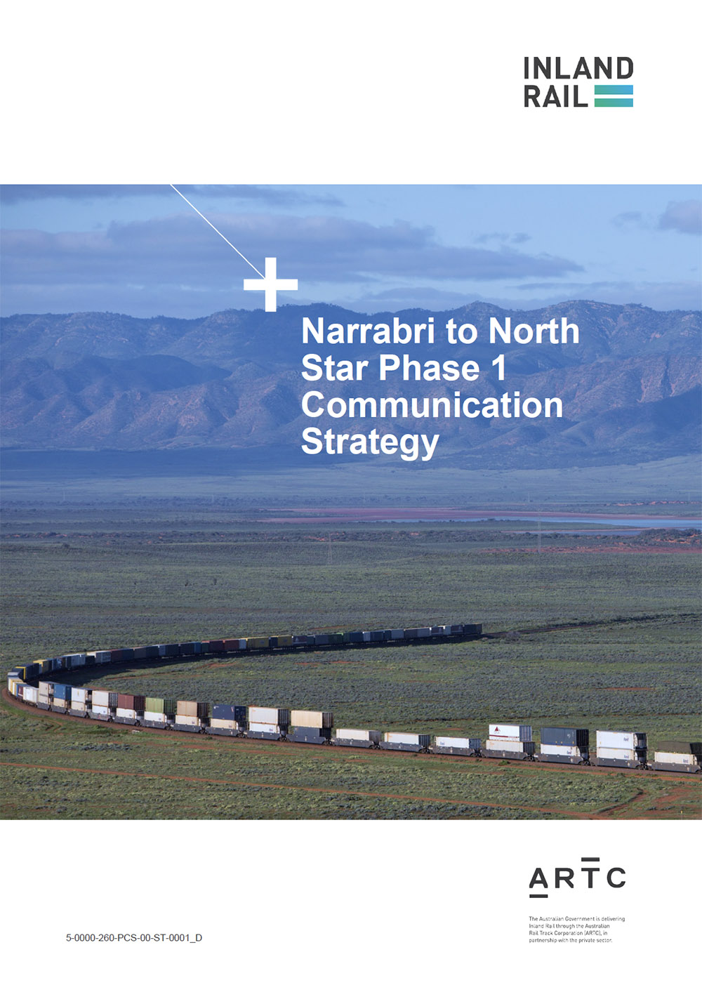 Narrabri to North Star communication strategy thumbnail