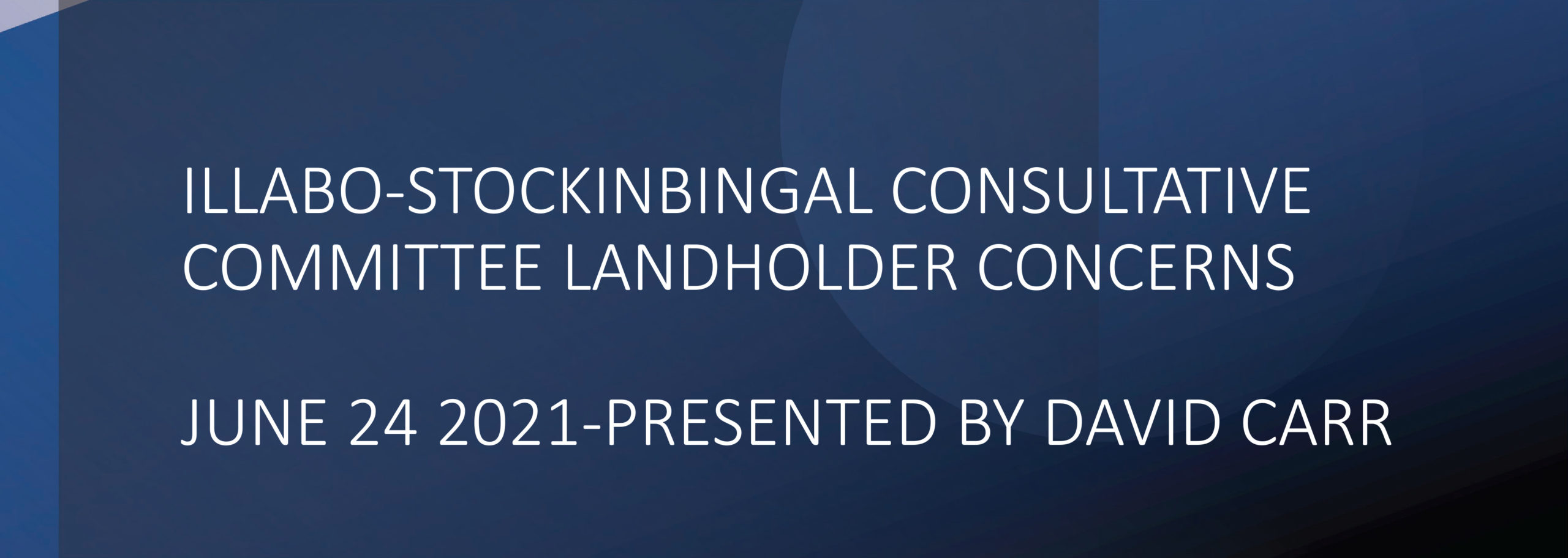 illabo-to-stockinbingal-ccc-landholder-concerns-24-june-2021