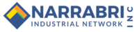 Logo and link to Narrabri Industrial Network Inc